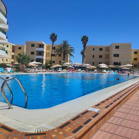 Edificio Las Faluas , Playa Del Ingles , Maspalomas Maspalomas  Dış mekan fotoğraf