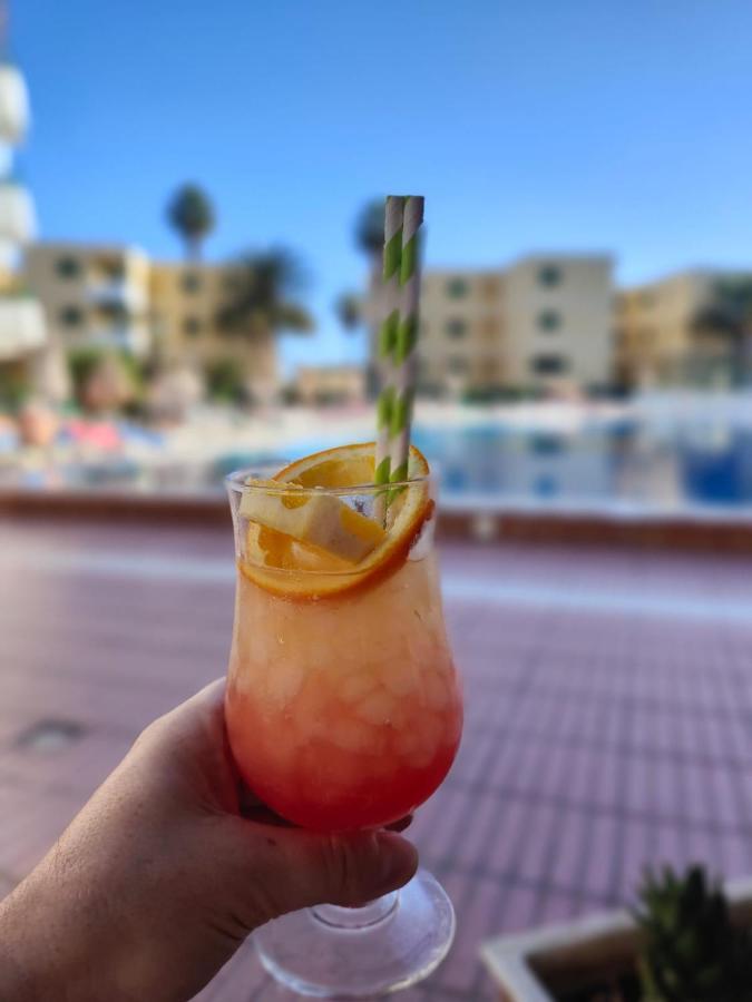 Edificio Las Faluas , Playa Del Ingles , Maspalomas Maspalomas  Dış mekan fotoğraf